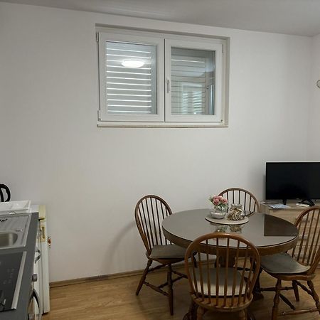 Apartman Anamarija Split Ngoại thất bức ảnh