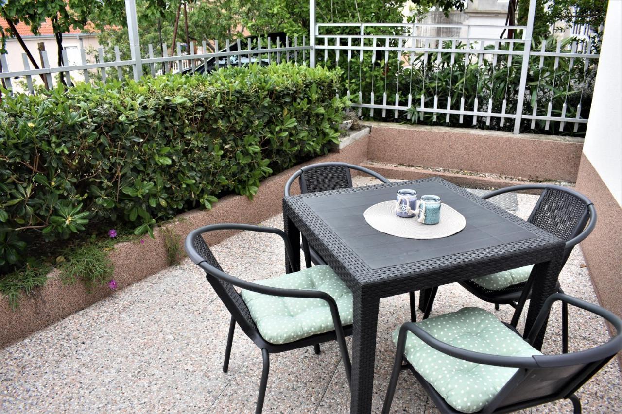 Apartman Anamarija Split Ngoại thất bức ảnh