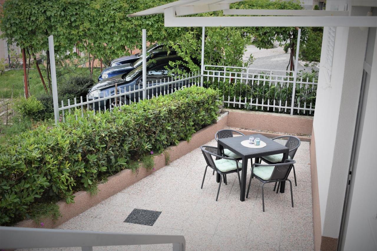 Apartman Anamarija Split Ngoại thất bức ảnh