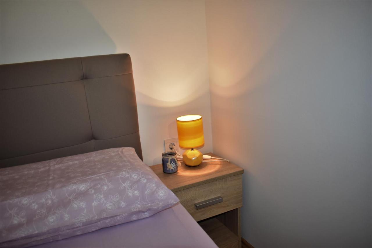 Apartman Anamarija Split Ngoại thất bức ảnh