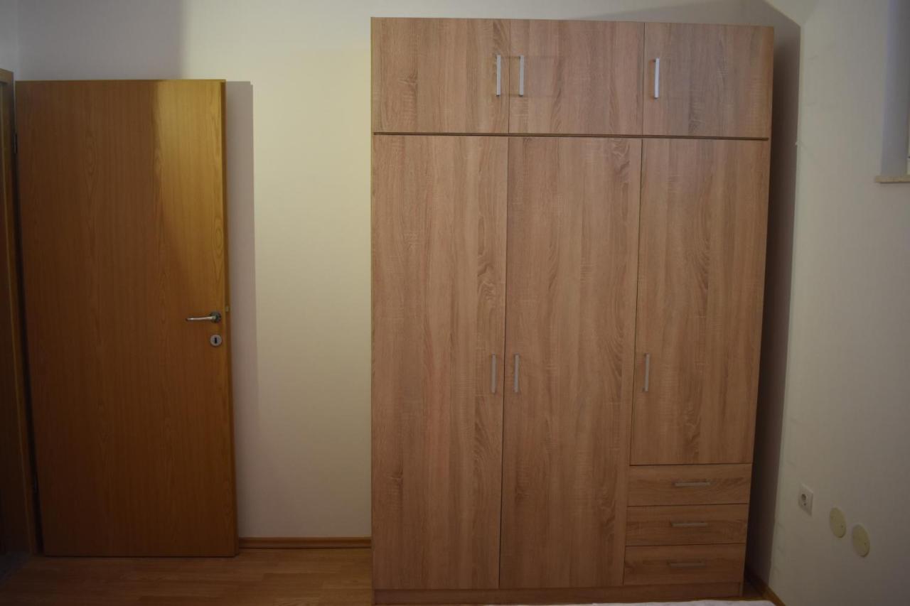 Apartman Anamarija Split Ngoại thất bức ảnh