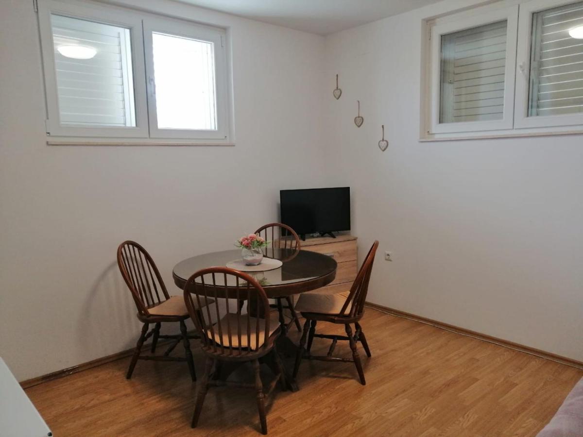 Apartman Anamarija Split Ngoại thất bức ảnh
