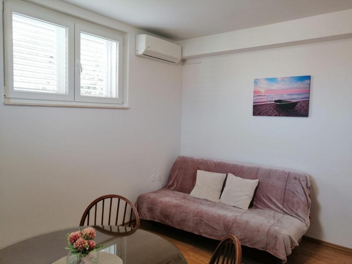Apartman Anamarija Split Ngoại thất bức ảnh