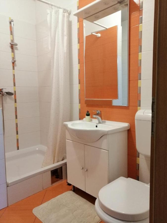 Apartman Anamarija Split Ngoại thất bức ảnh
