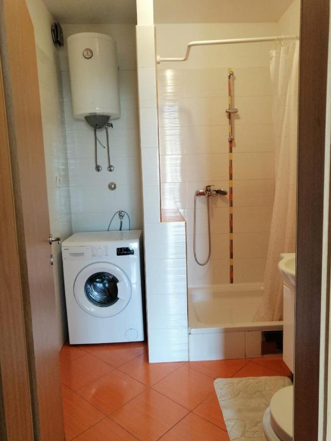 Apartman Anamarija Split Ngoại thất bức ảnh