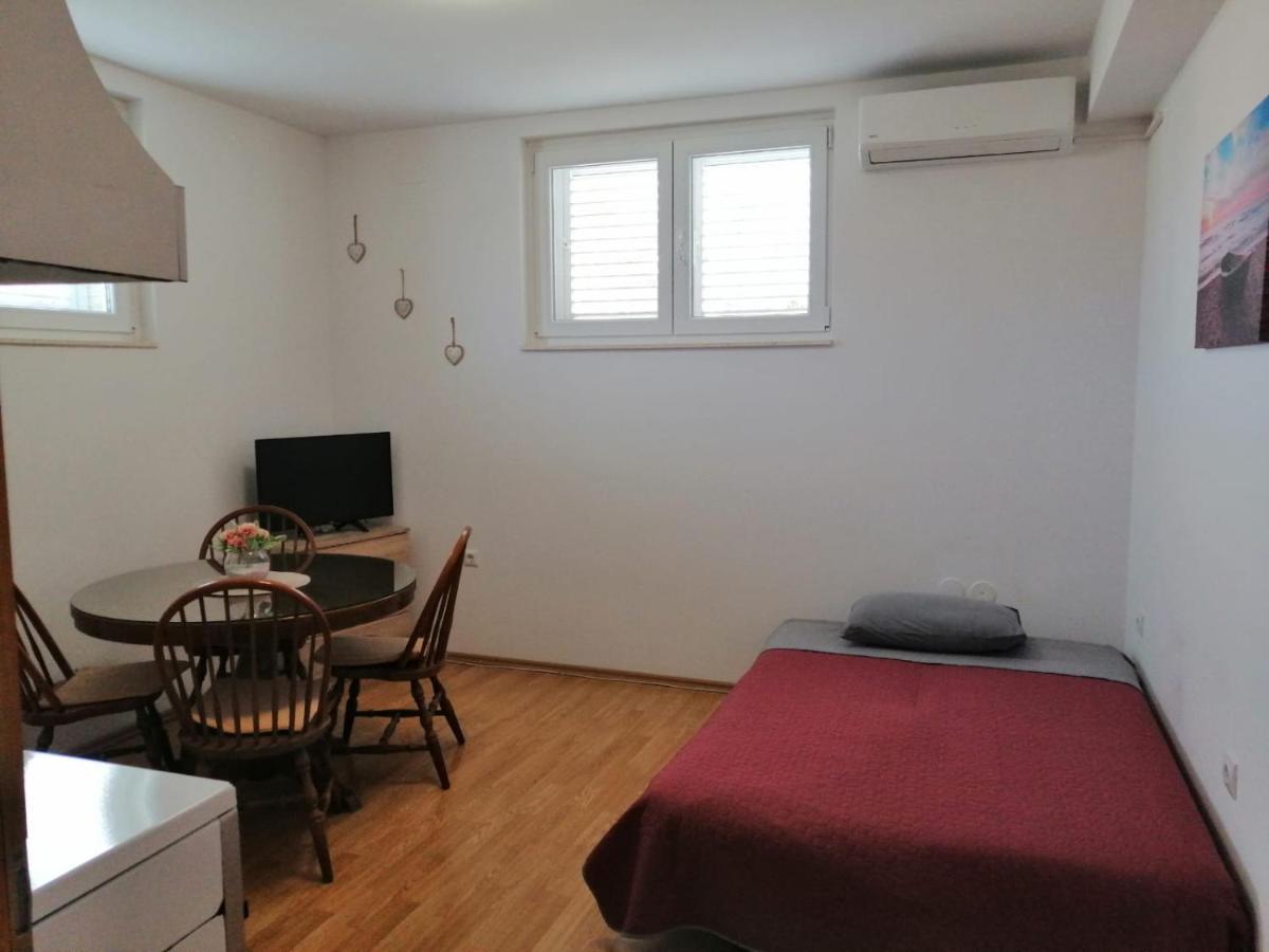 Apartman Anamarija Split Ngoại thất bức ảnh