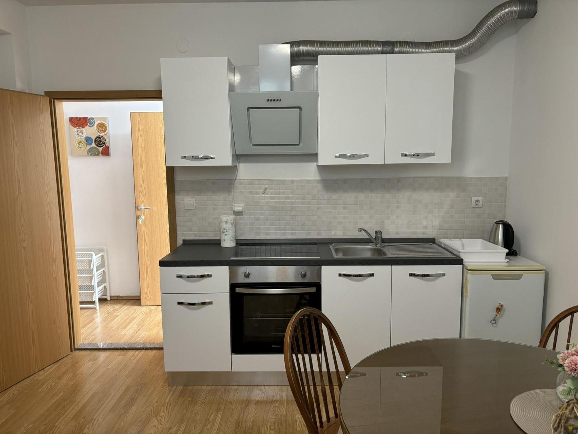 Apartman Anamarija Split Ngoại thất bức ảnh