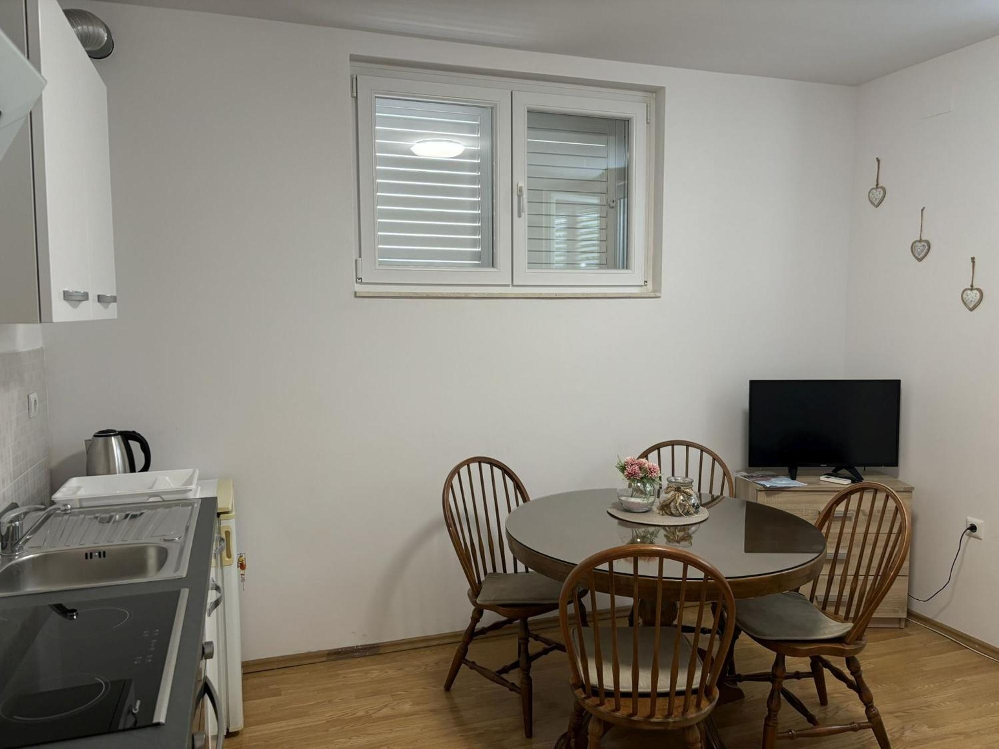 Apartman Anamarija Split Ngoại thất bức ảnh